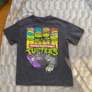 Vintage Teenage Mutant Ninja Turtle T-Shirt